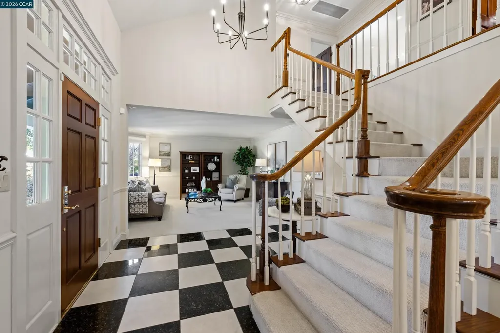 166 Gerald Drive Danville CA 94526