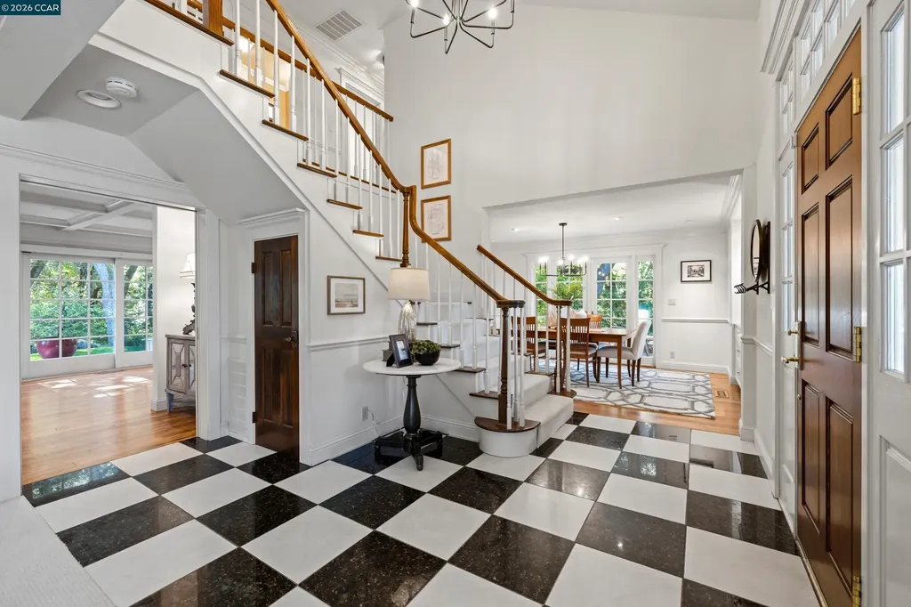 166 Gerald Drive Danville CA 94526