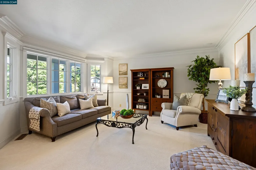 166 Gerald Drive Danville CA 94526