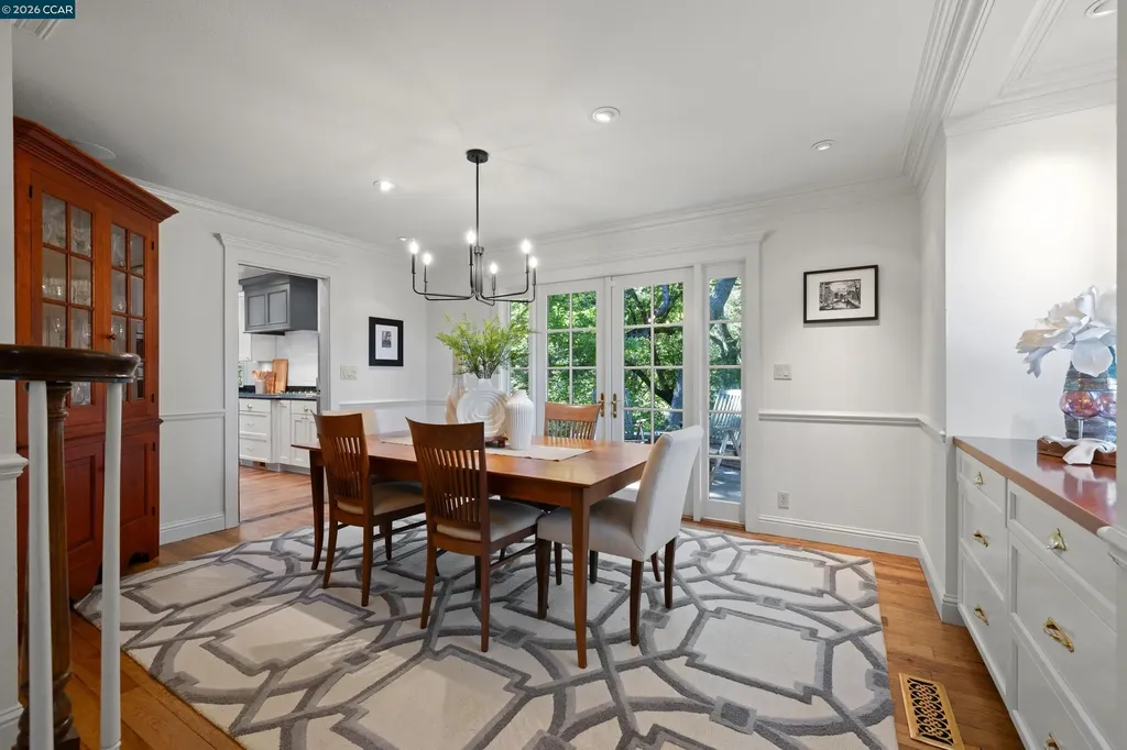 166 Gerald Drive Danville CA 94526