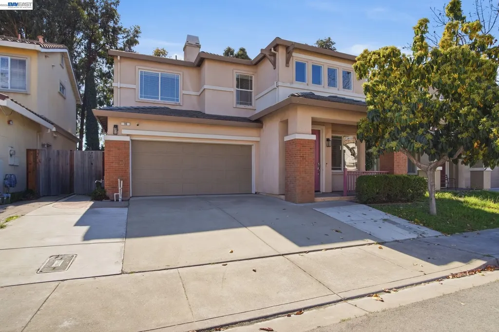 116 Mahogany Lane Union City CA 94587