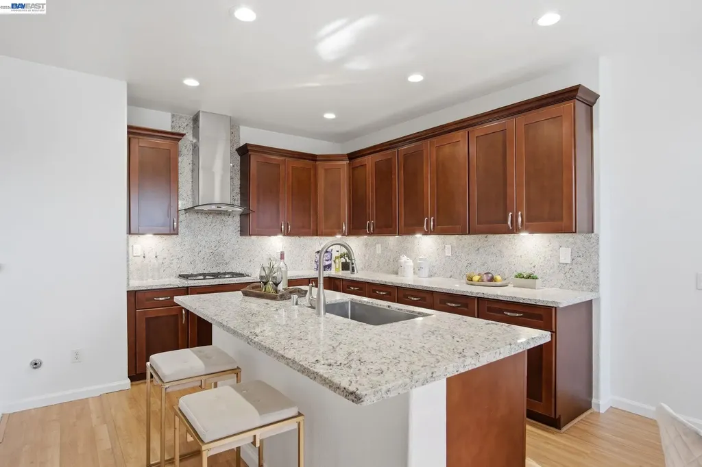 116 Mahogany Lane Union City CA 94587