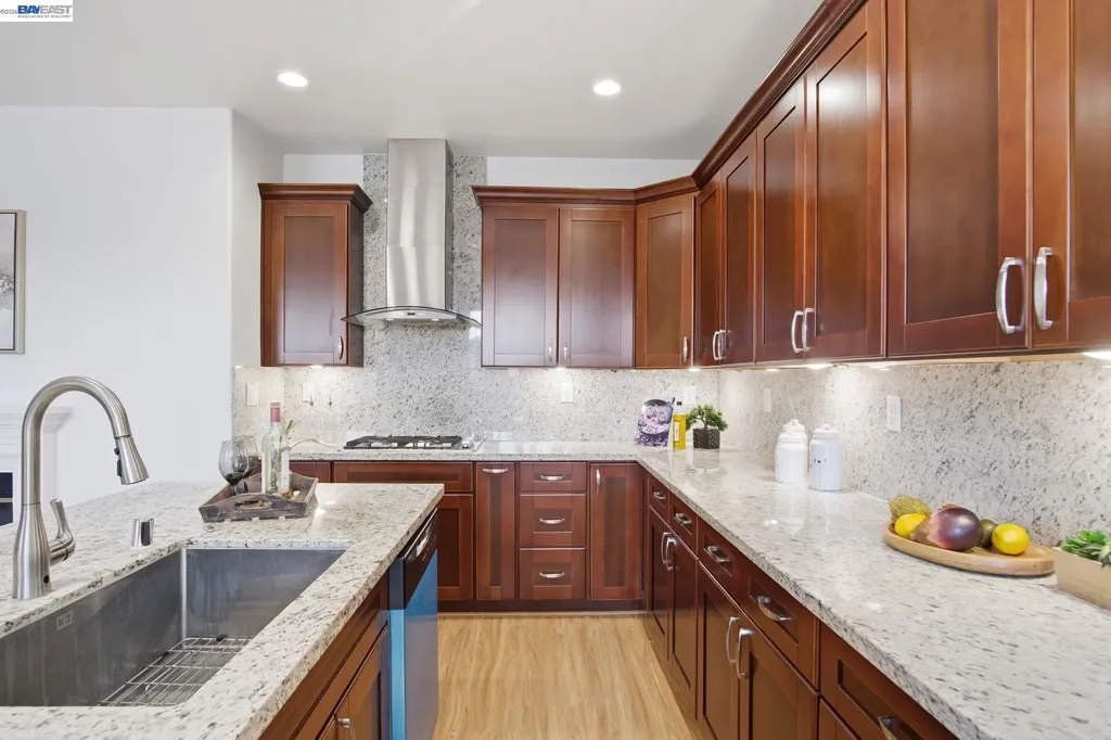 116 Mahogany Lane Union City CA 94587