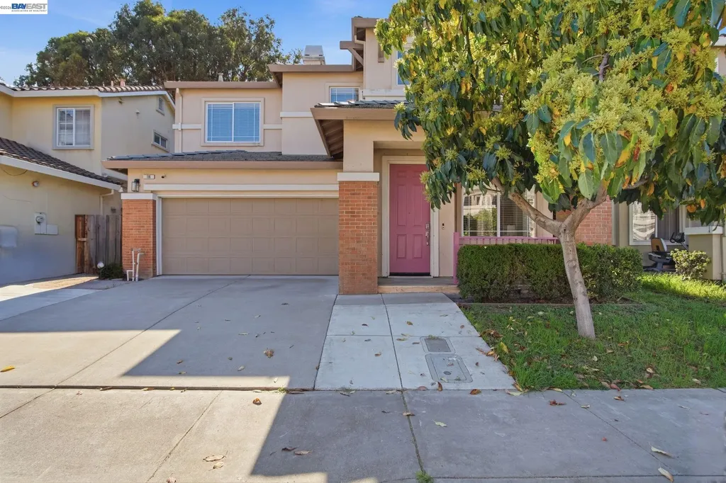 116 Mahogany Lane Union City CA 94587