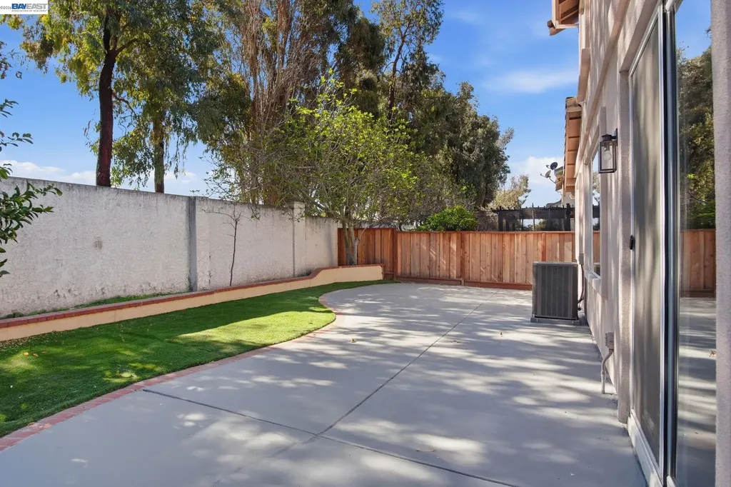 116 Mahogany Lane Union City CA 94587