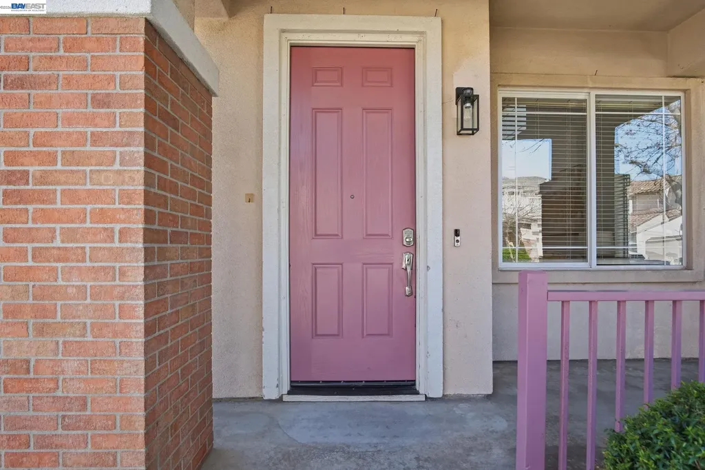 116 Mahogany Lane Union City CA 94587