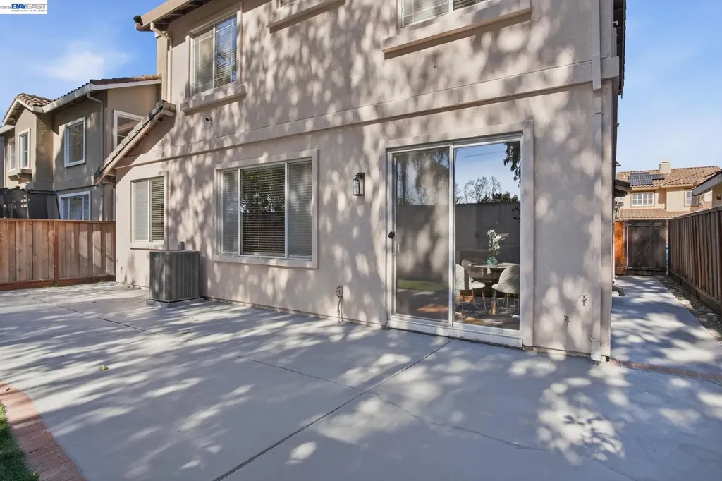 116 Mahogany Lane Union City CA 94587
