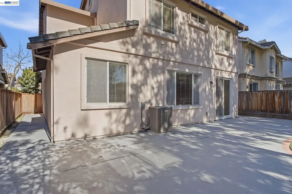 116 Mahogany Lane Union City CA 94587