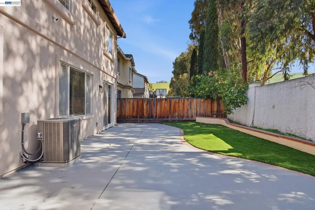 116 Mahogany Lane Union City CA 94587