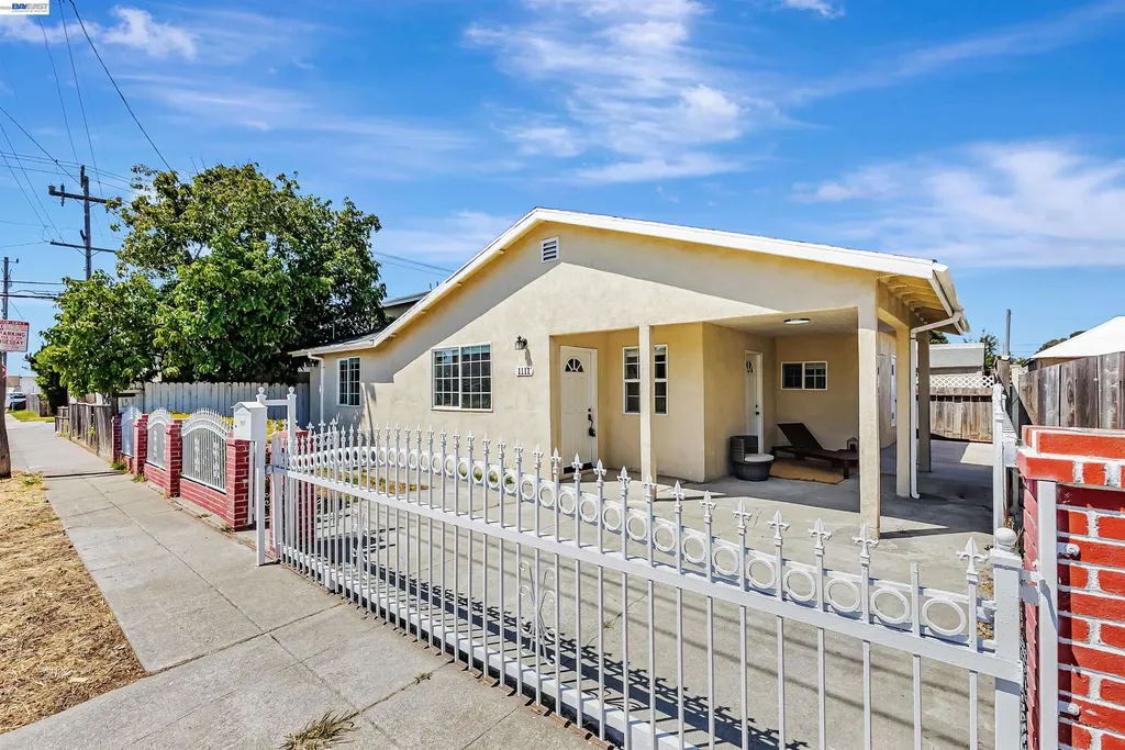 1111 Stonington Avenue San Pablo CA 94806