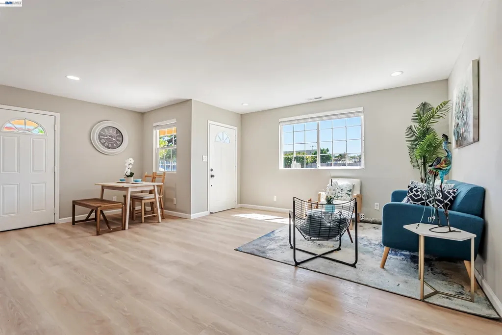 1111 Stonington Avenue San Pablo CA 94806