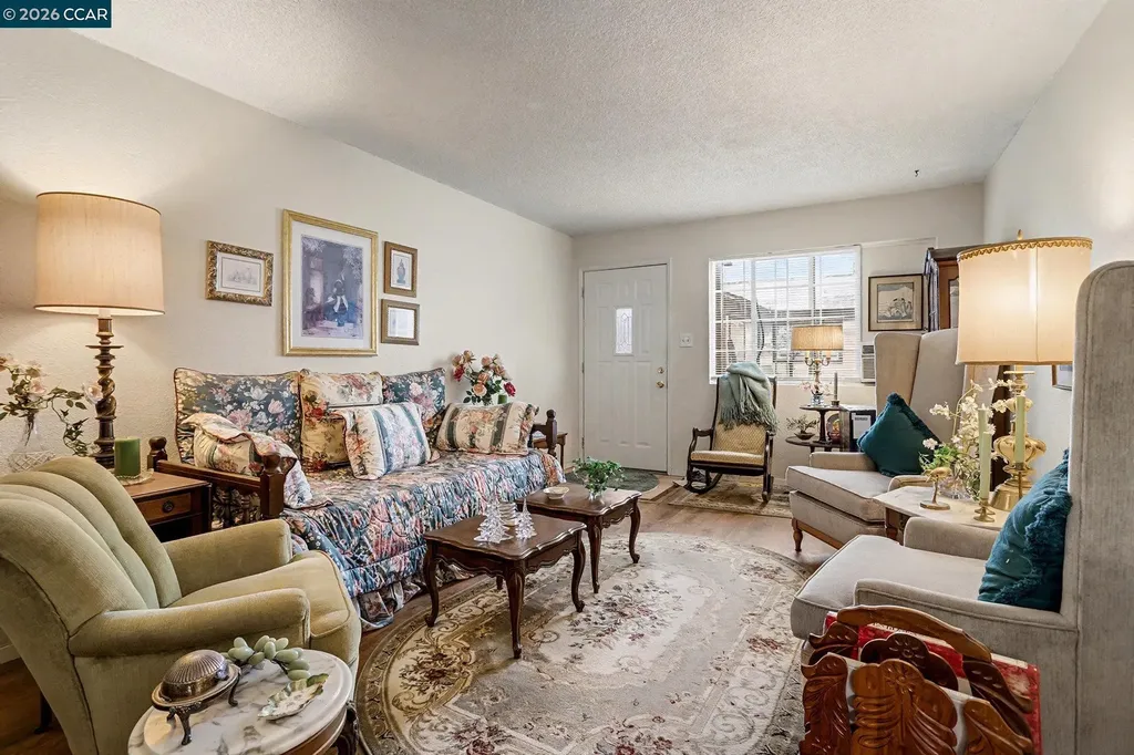 4041-4047 Ellis Road Martinez CA 94553