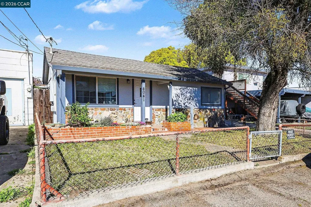 4041-4047 Ellis Road Martinez CA 94553