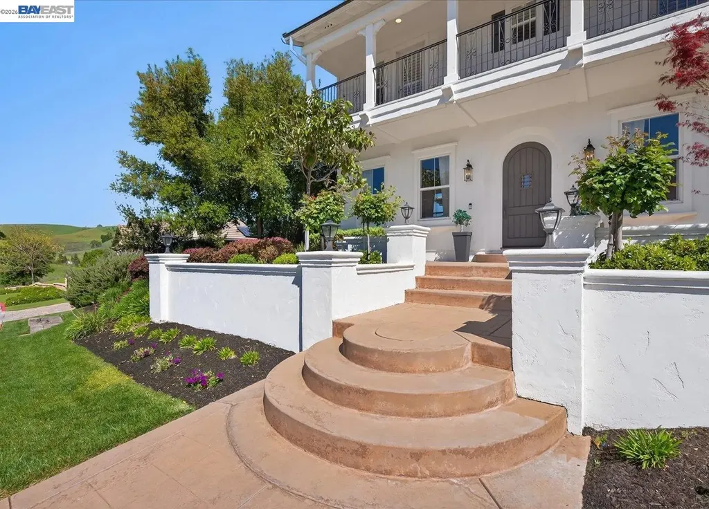130 Tamarind Lane Danville CA 94526