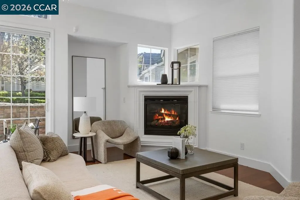 172 Sugarloaf Court Alamo CA 94507