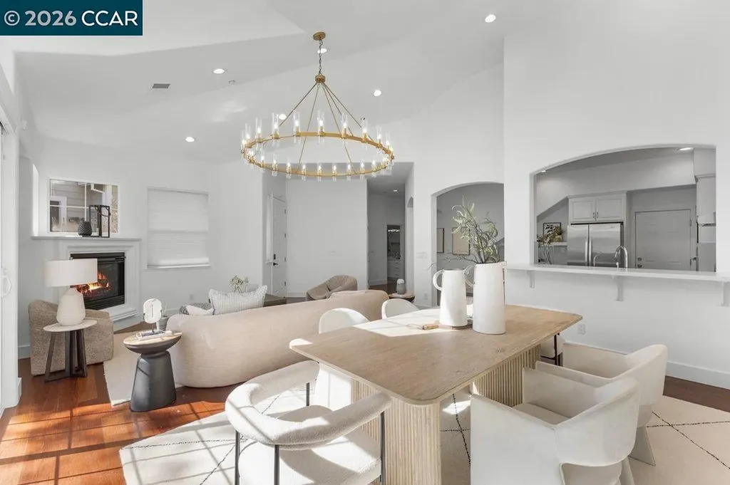 172 Sugarloaf Court Alamo CA 94507