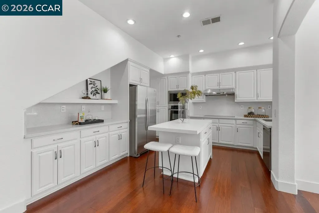172 Sugarloaf Court Alamo CA 94507