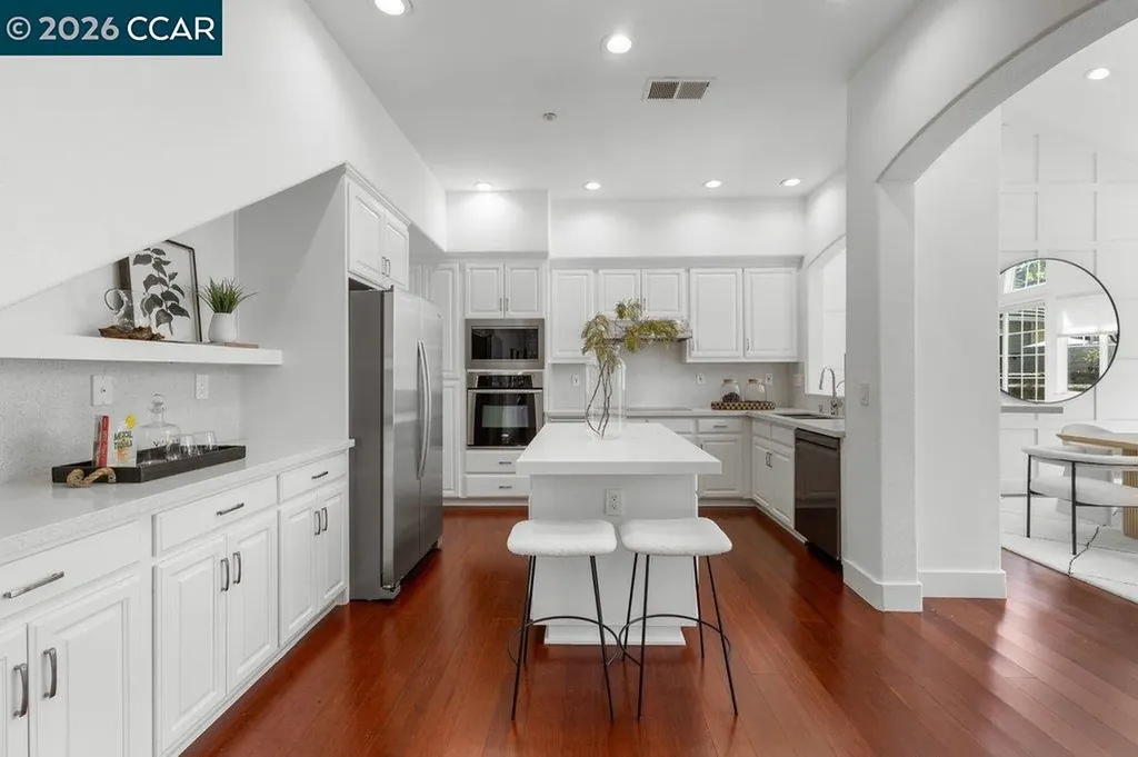 172 Sugarloaf Court Alamo CA 94507