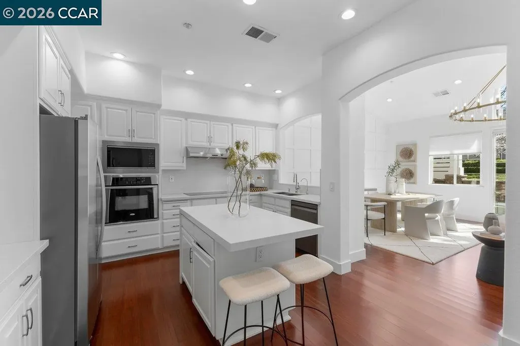 172 Sugarloaf Court Alamo CA 94507