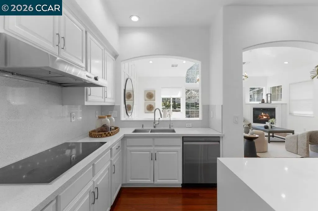 172 Sugarloaf Court Alamo CA 94507