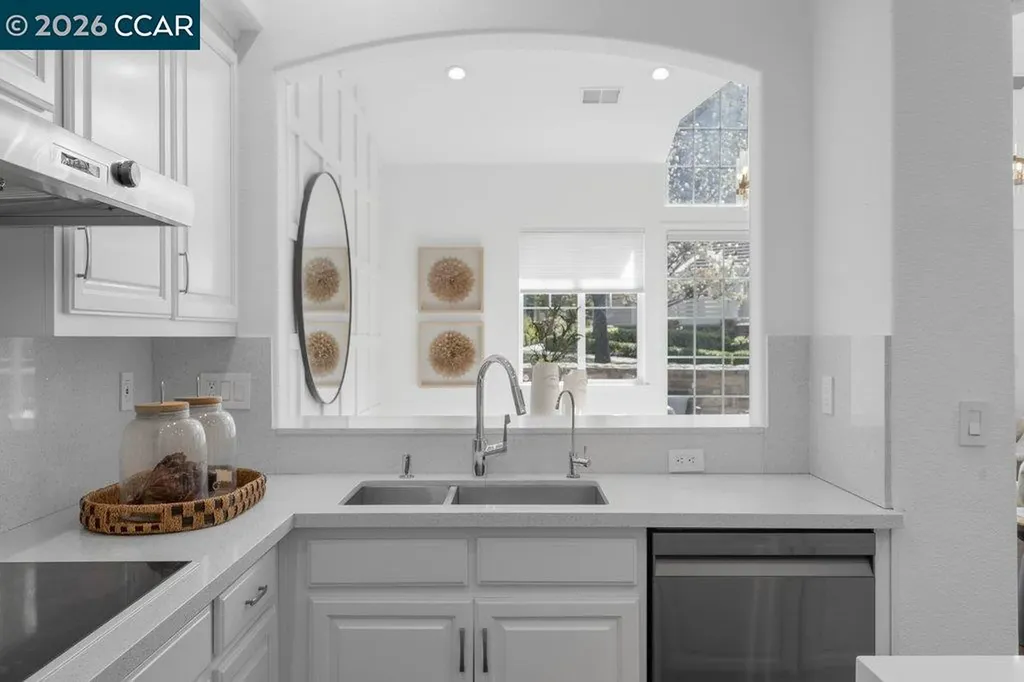 172 Sugarloaf Court Alamo CA 94507