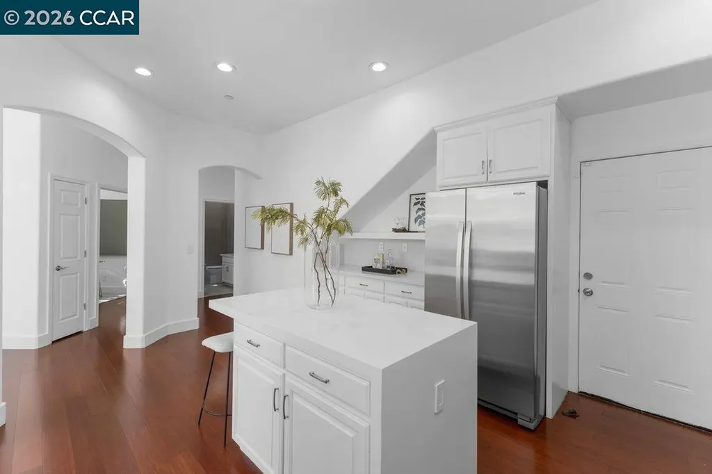 172 Sugarloaf Court Alamo CA 94507