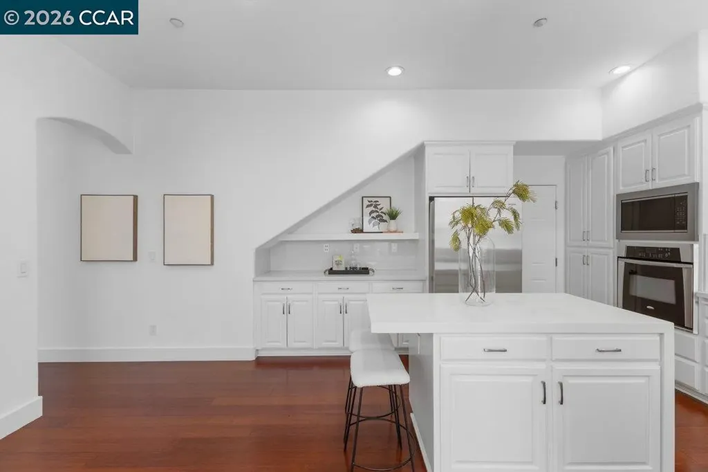 172 Sugarloaf Court Alamo CA 94507