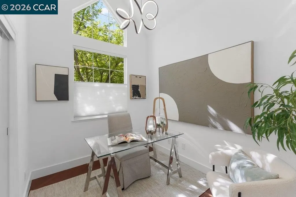 172 Sugarloaf Court Alamo CA 94507