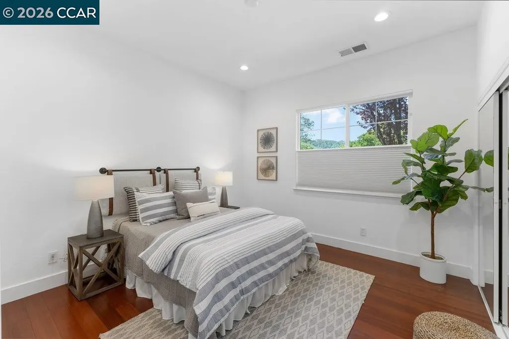 172 Sugarloaf Court Alamo CA 94507