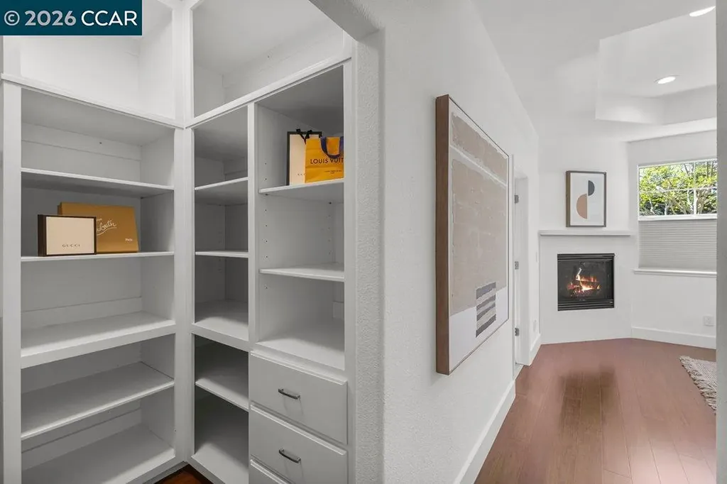 172 Sugarloaf Court Alamo CA 94507
