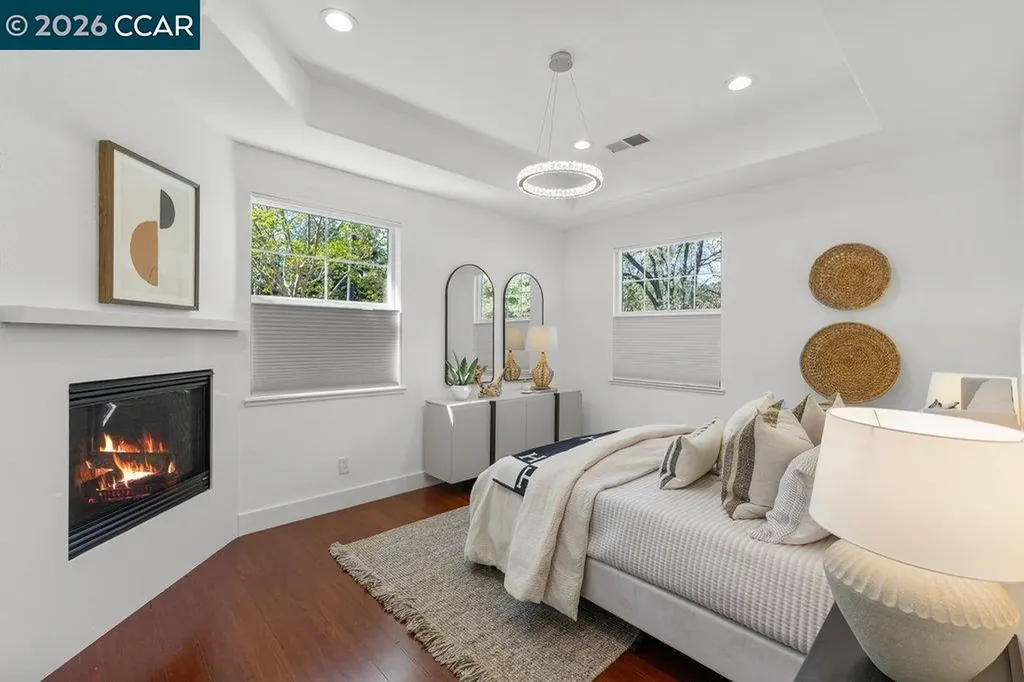 172 Sugarloaf Court Alamo CA 94507