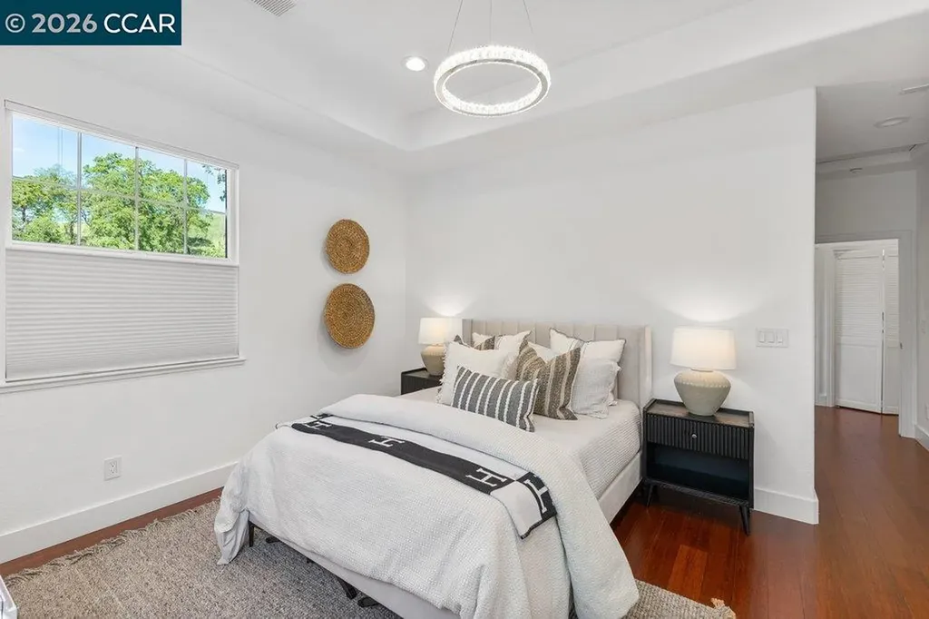 172 Sugarloaf Court Alamo CA 94507