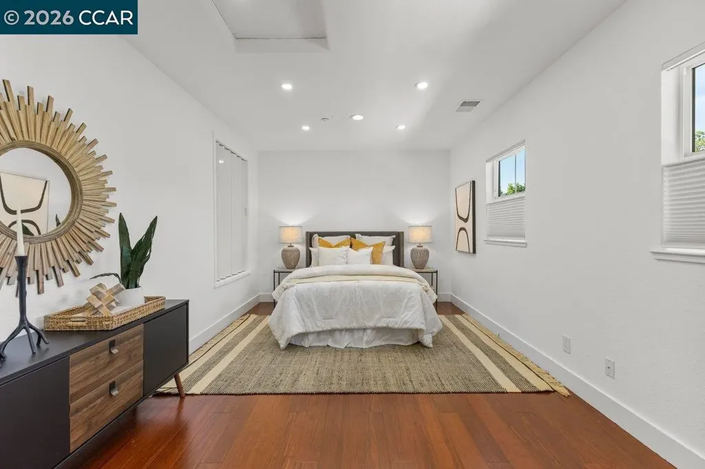 172 Sugarloaf Court Alamo CA 94507