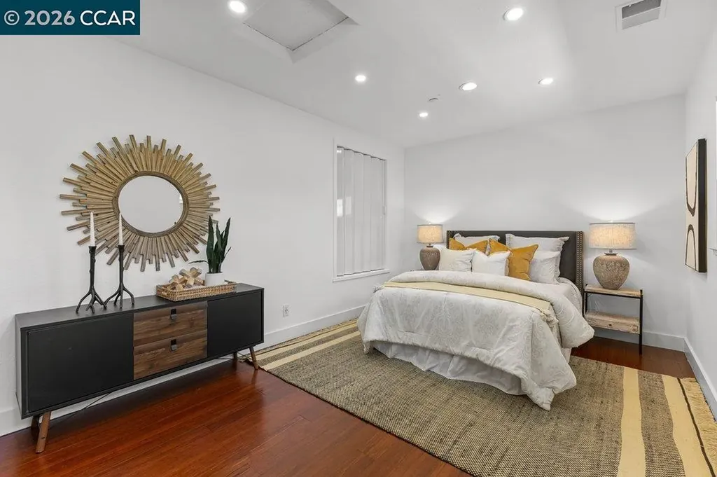 172 Sugarloaf Court Alamo CA 94507