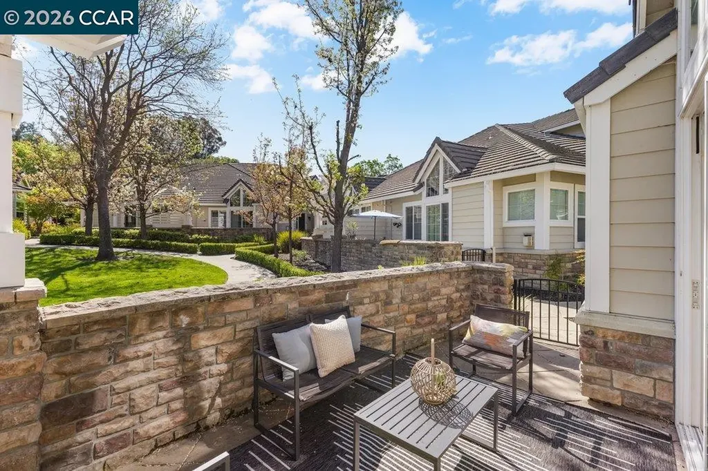 172 Sugarloaf Court Alamo CA 94507
