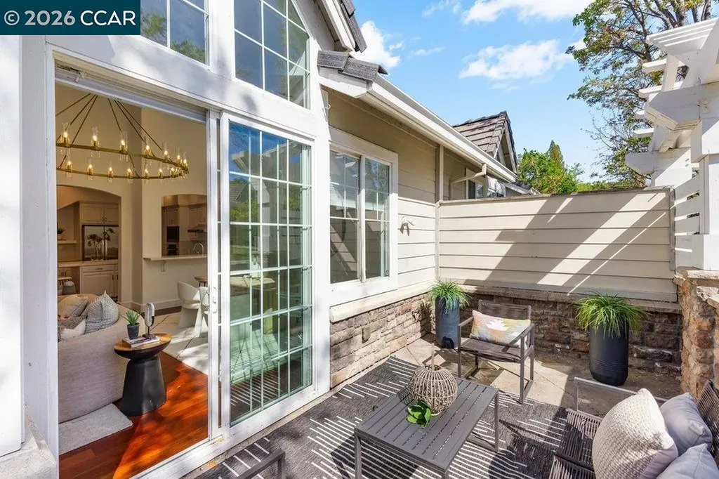 172 Sugarloaf Court Alamo CA 94507