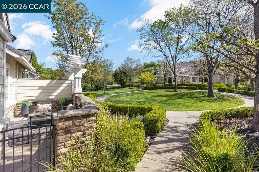 172 Sugarloaf Court Alamo CA 94507