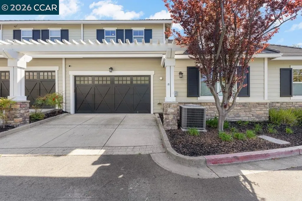 172 Sugarloaf Court Alamo CA 94507
