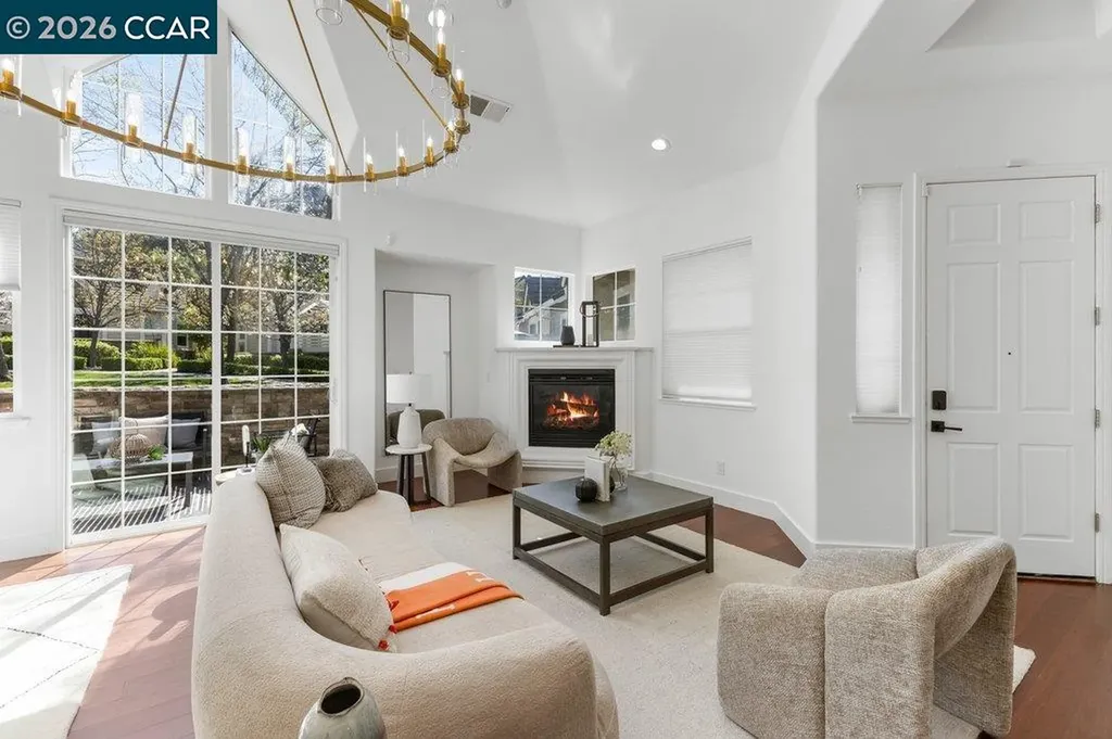 172 Sugarloaf Court Alamo CA 94507