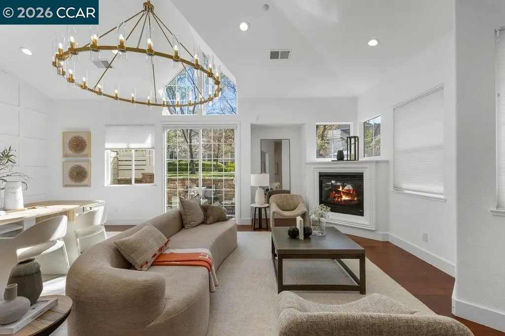 172 Sugarloaf Court Alamo CA 94507
