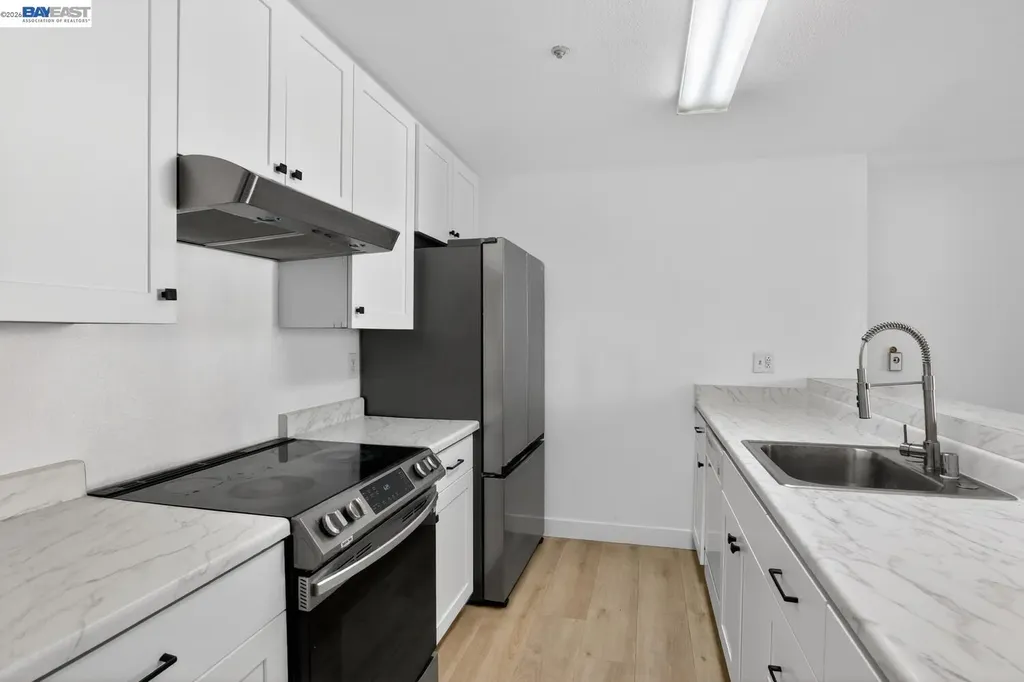 2901 Macarthur Boulevard Oakland CA 94602