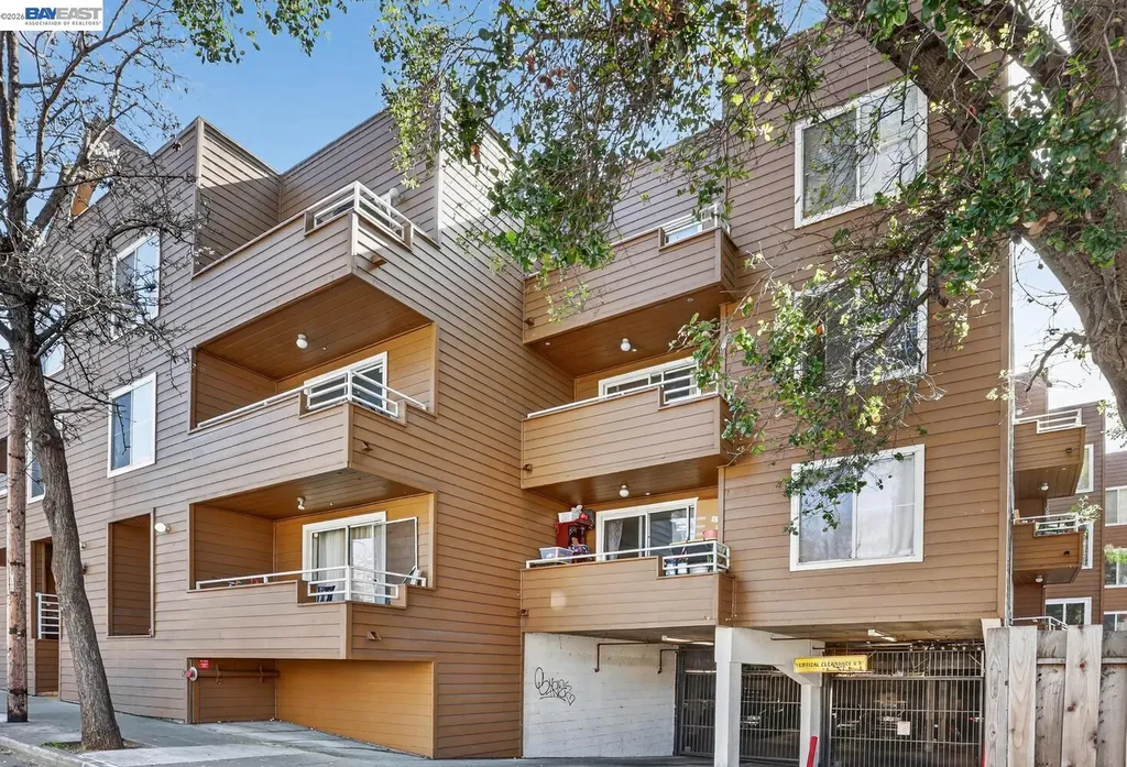 2901 Macarthur Boulevard Oakland CA 94602