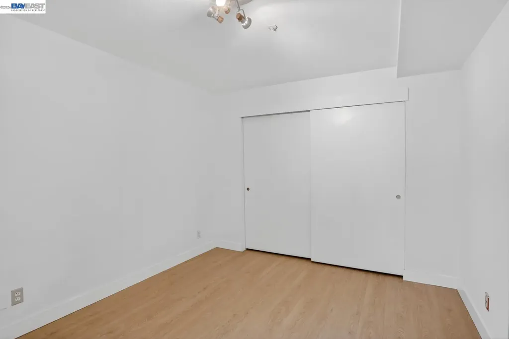2901 Macarthur Boulevard Oakland CA 94602