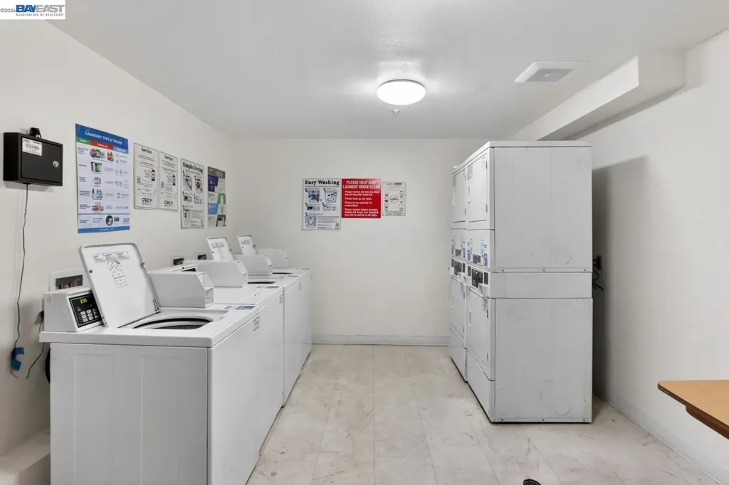 2901 Macarthur Boulevard Oakland CA 94602