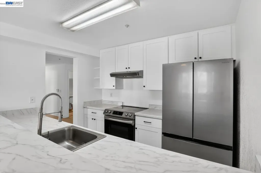 2901 Macarthur Boulevard Oakland CA 94602