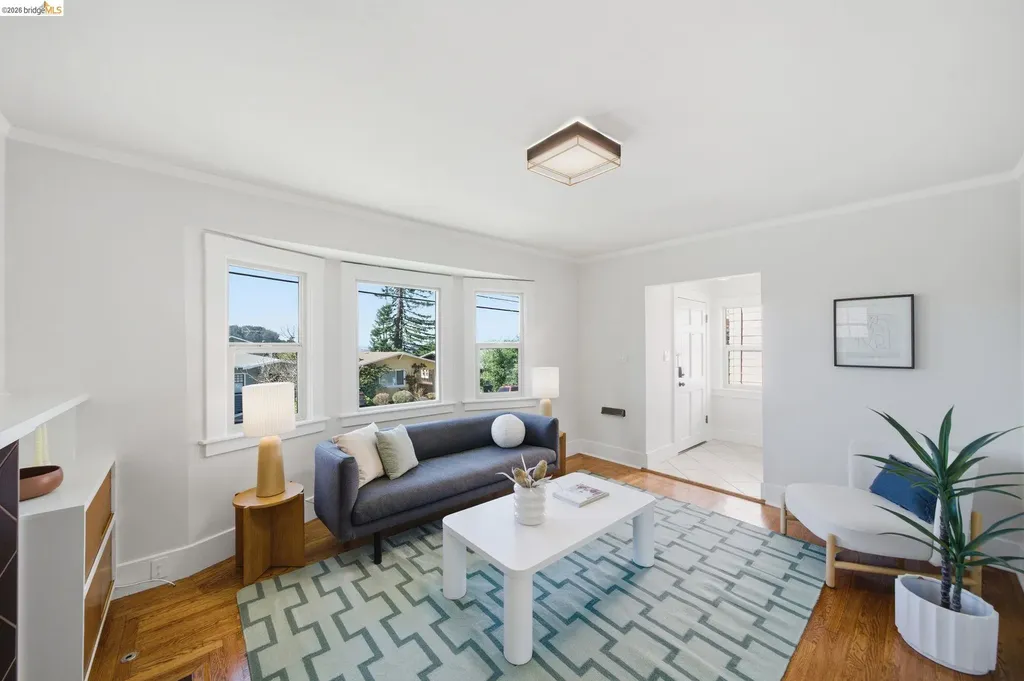 753 Peralta Avenue Berkeley CA 94707