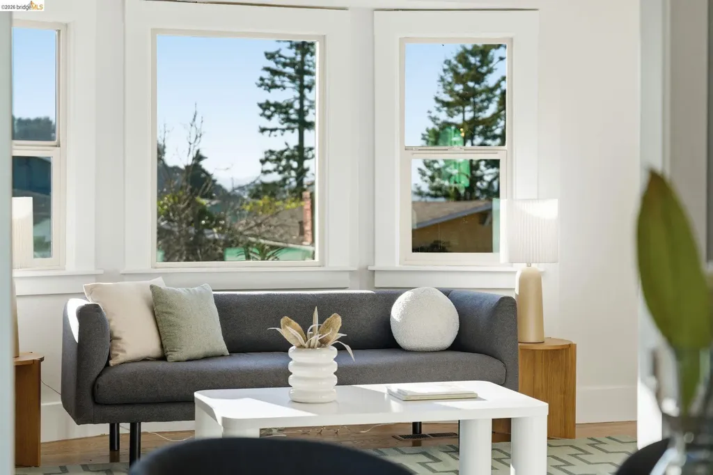 753 Peralta Avenue Berkeley CA 94707