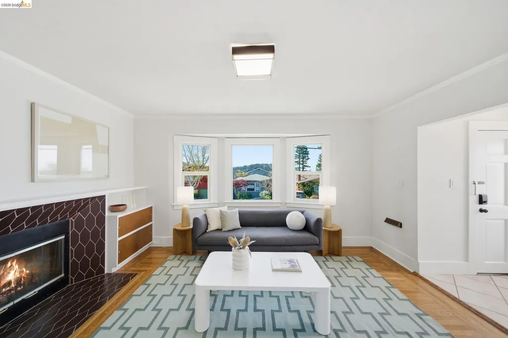 753 Peralta Avenue Berkeley CA 94707