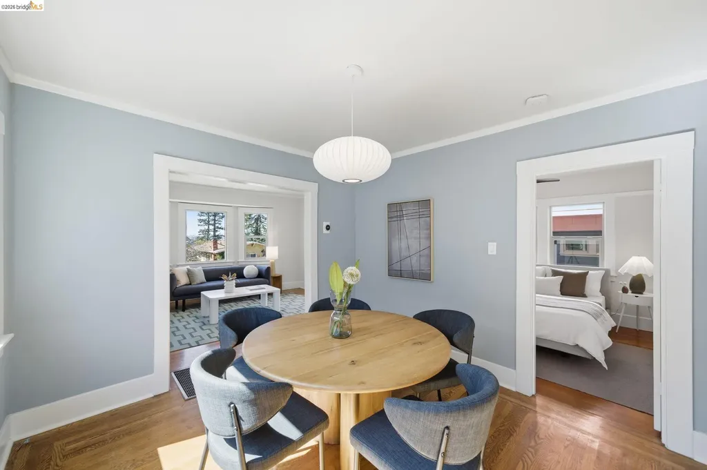 753 Peralta Avenue Berkeley CA 94707