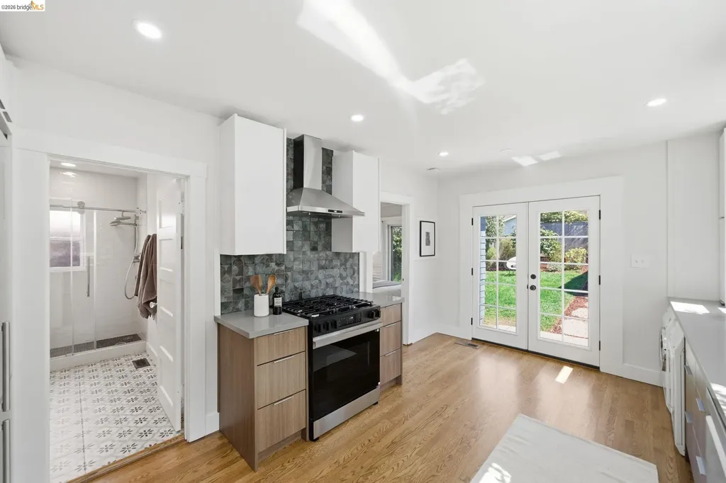 753 Peralta Avenue Berkeley CA 94707